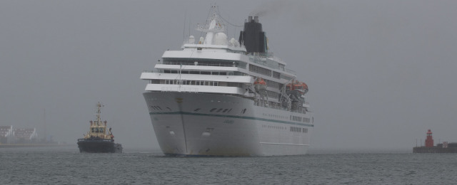 Amadea 9. juli 2015