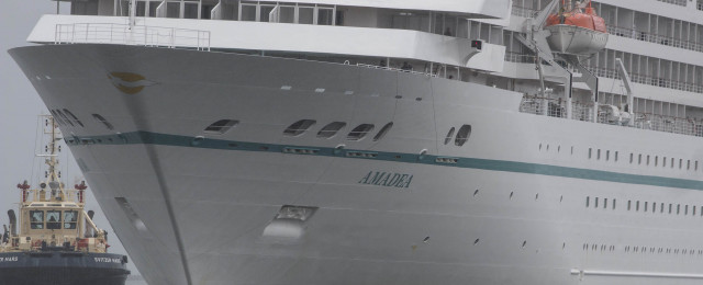 Amadea 9. juli 2015