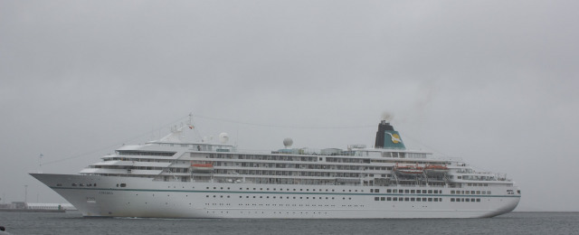 Amadea 9. juli 2015