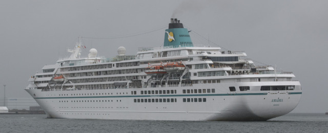 Amadea 9. juli 2015