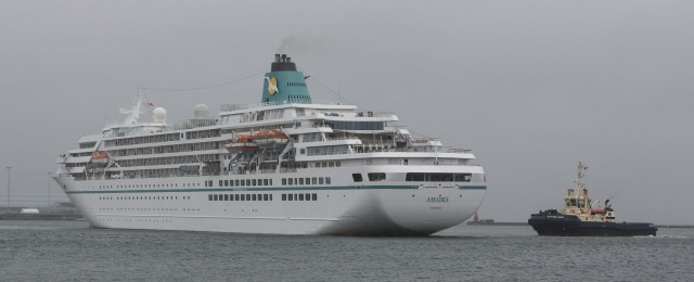 Amadea 9. juli 2015