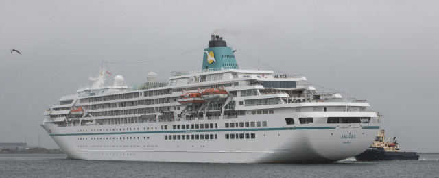 Amadea 9. juli 2015