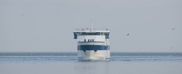 Anholt 21. februar 2014