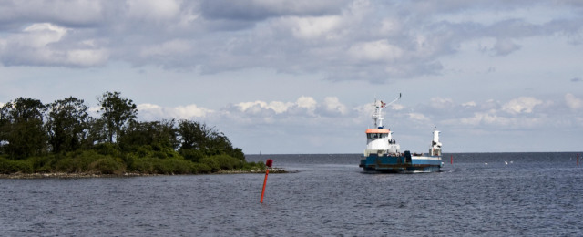 Askø 22. juli 2012