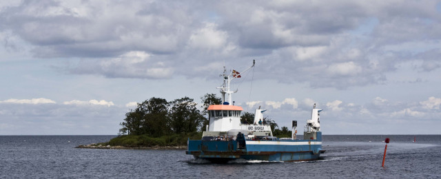 Askø 22. juli 2012