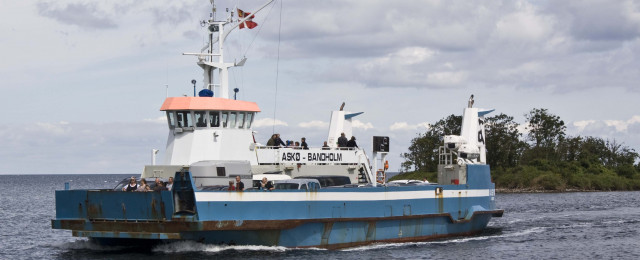 Askø 22. juli 2012