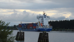 Astrorunner 19. august 2014