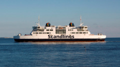 Aurora Af Helsingborg 9. juli 2008