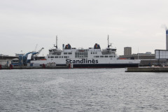 Aurora Af Helsingborg 15. fenruar 2014