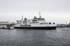 Aurora Af Helsingborg 15. fenruar 2014
