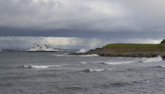 Aurora Af Helsingborg 1. juni 2012