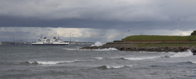 Aurora Af Helsingborg 1. juni 2012