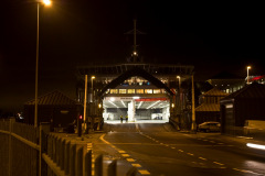 Aurora Af Helsingborg 21. januar 2011