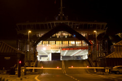 Aurora Af Helsingborg 21. januar 2011