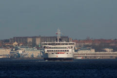 Aurora Af Helsingborg 5. marts 2011