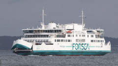 Aurora af Helsingborg 8. februar 2019