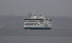 Aurora af Helsingborg 8. august 2021