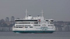 Aurora af Helsingborg 8. august 2021