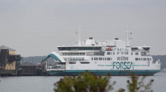 Aurora af Helsingborg 8. august 2021