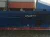 Calisto 18. august 2014