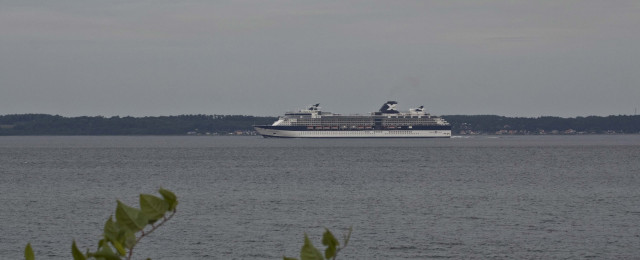 Celebrity Constellation 13. juni 2011