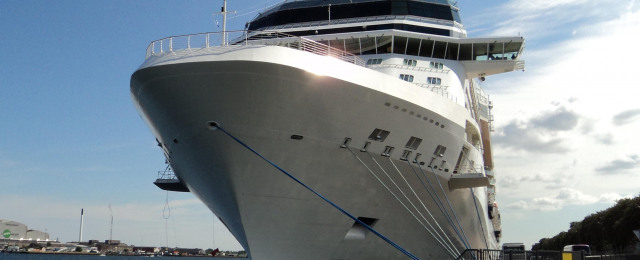 Celebrity Eclipse 27. juli 2011