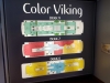 Color Viking - Foto: Martin Beck