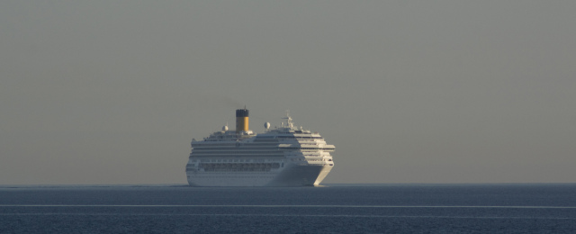 Costa Fortuna 27. maj 2012