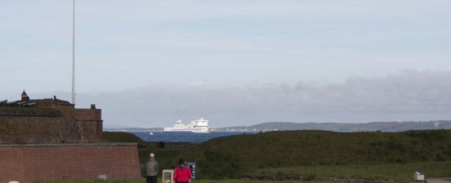 Cotentin 6. oktober 2013