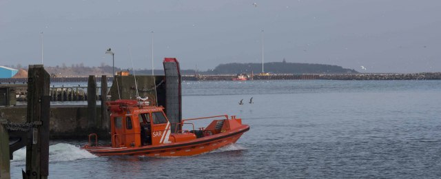 DanPilot Grenå 21. februar 2014