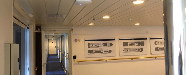 DFDS 150 års jubilæum - 20. august 2016