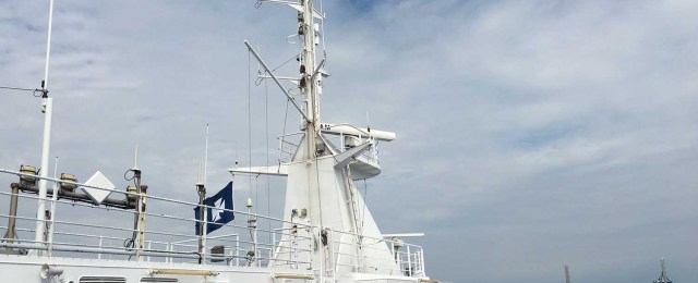 DFDS 150 års jubilæum - 20. august 2016