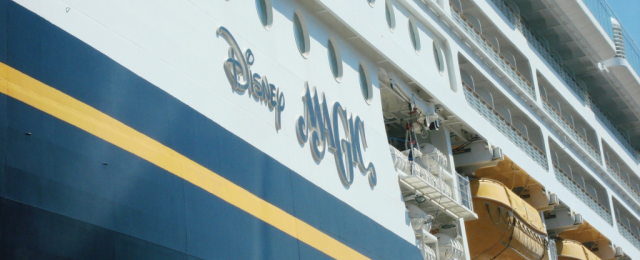 Disney Magic