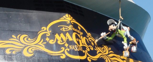 Disney Magic