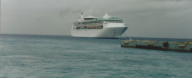 Enchantment Of The Seas