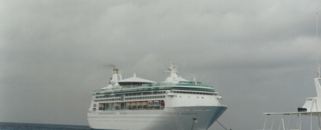 Enchantment Of The Seas