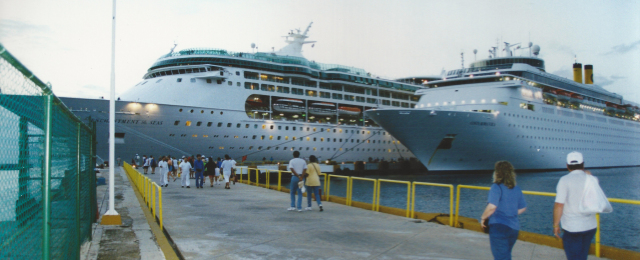 Enchantment Of The Seas