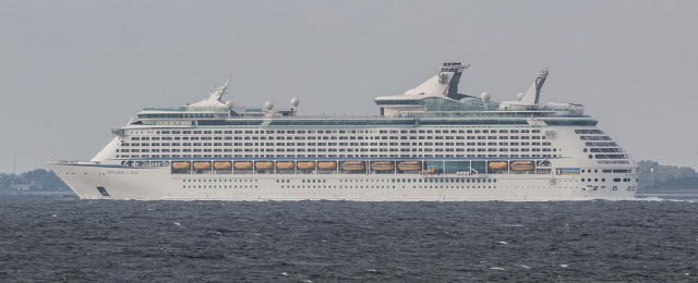 Explorer of the Seas 26. juni 2019