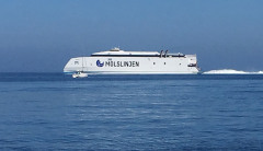 Express 4 - 24. juli 2019