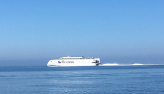 Express 4 - 24. juli 2019