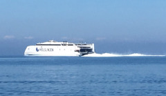 Express 4 - 24. juli 2019