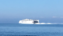 Express 4 - 24. juli 2019