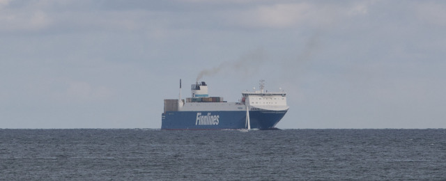 Finnsea 14. juli 2015