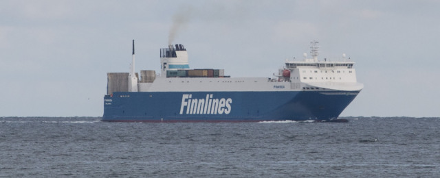 Finnsea 14. juli 2015