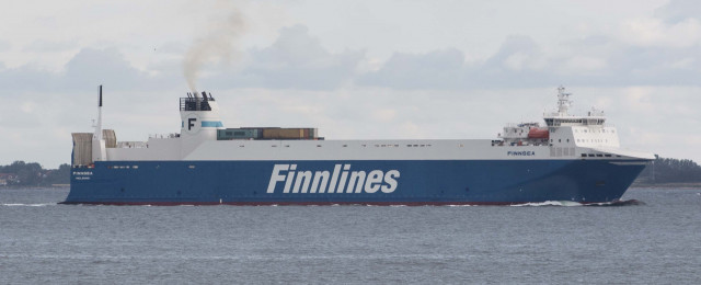 Finnsea 14. juli 2015