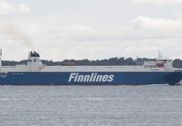 Finnsea 14. juli 2015