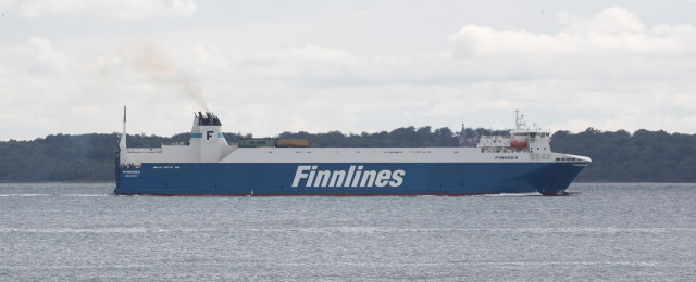 Finnsea 14. juli 2015