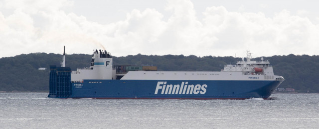 Finnsea 14. juli 2015