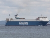 Finnsea 14. juli 2015