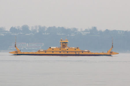 Göta 10. marts 2015